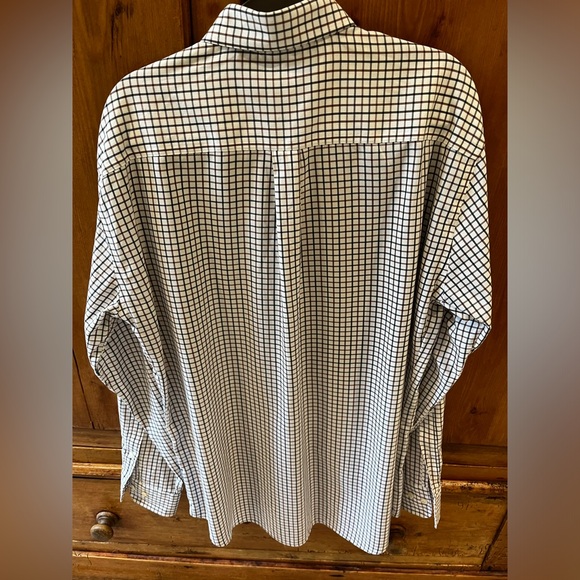 Peter Millar button down - Picture 2 of 4